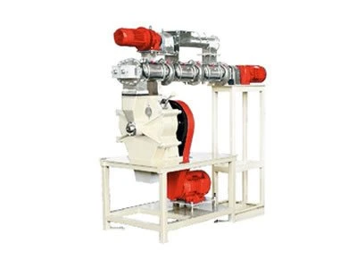 Granulator wielkości laboratoryjnej