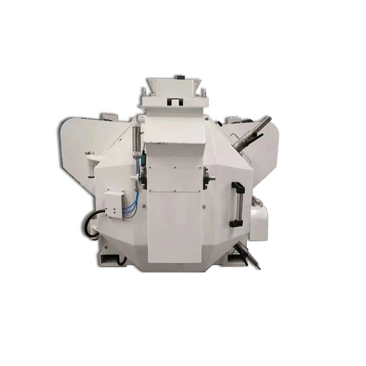 Granulator serii SZLH