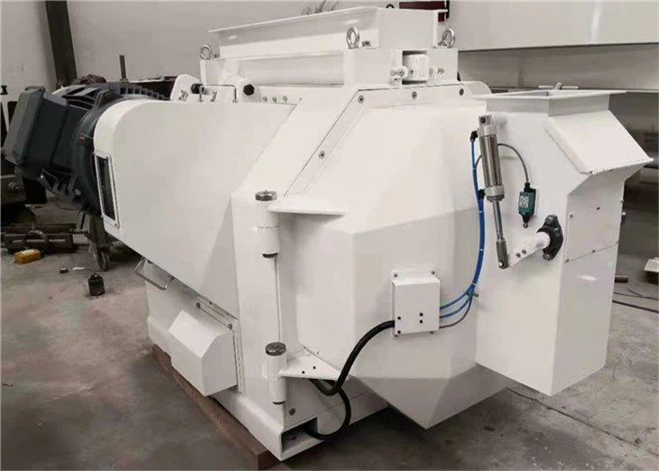 Pellet mill machine 2