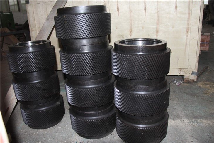 Roller assembly1
