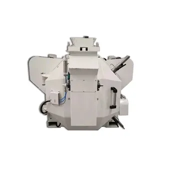 Jak działa wałek w młynie do pelletu paszowego?